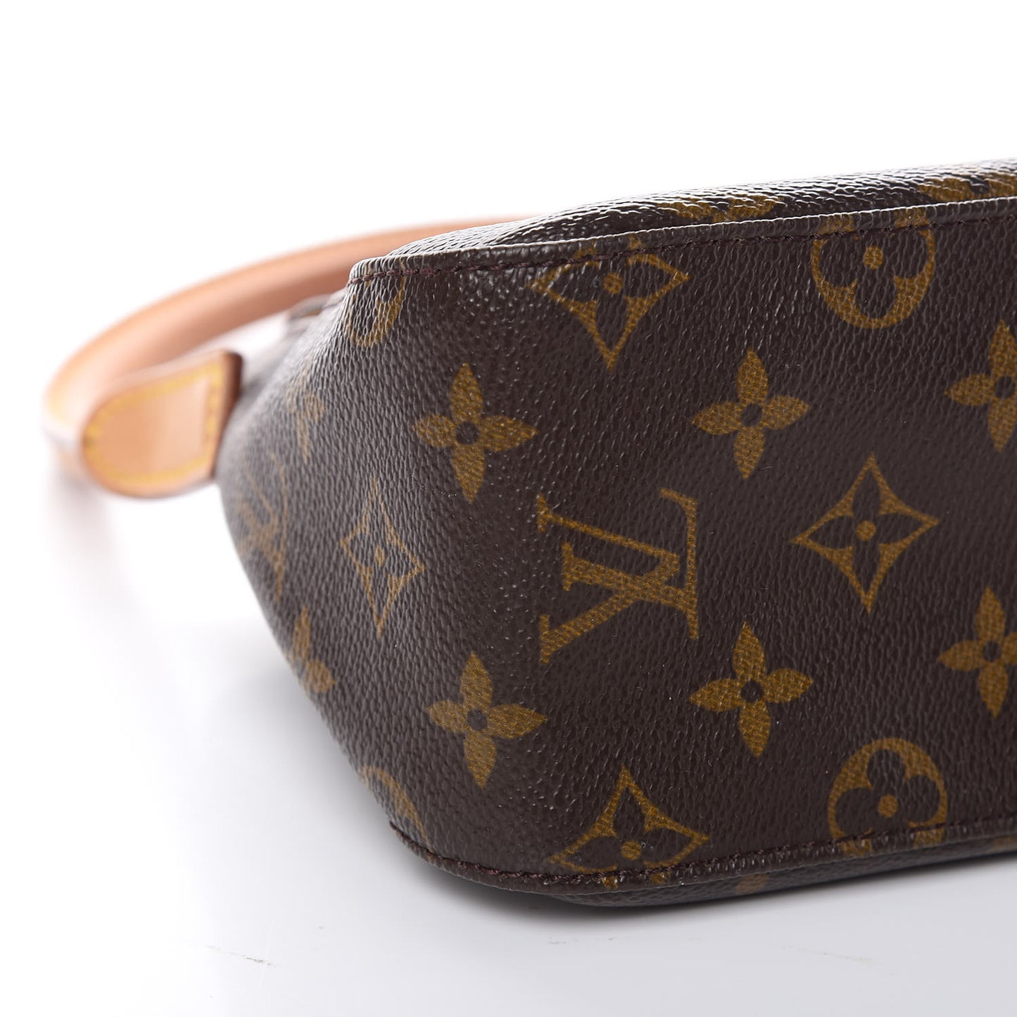 Monogram Mini Looping