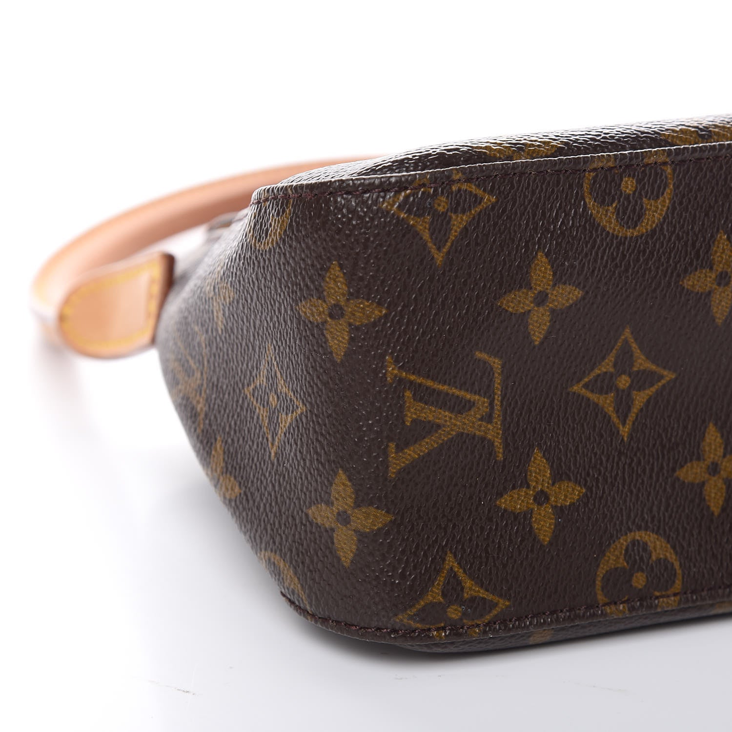 Louis Vuitton Monogram Mini Looping 8 of 14
