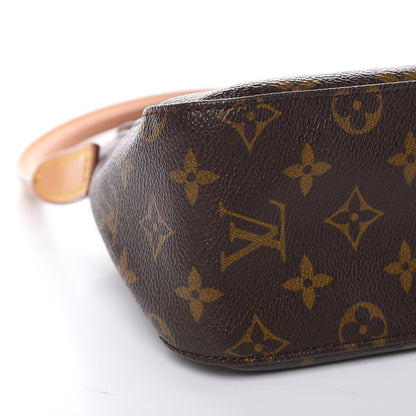 Louis Vuitton Monogram Mini Looping 8 of 14