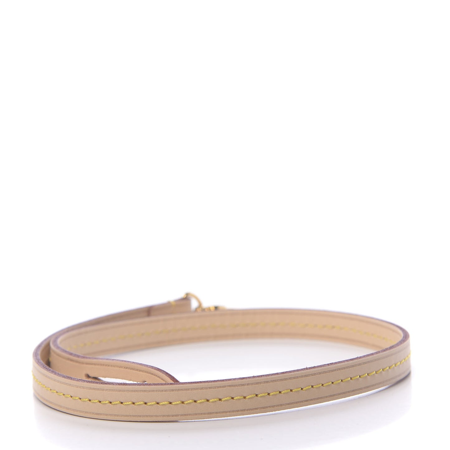 Vachetta Pochette Accessories Strap NM