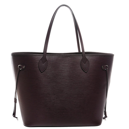 Louis Vuitton Epi Neverfull MM Quetsche 1 of 8