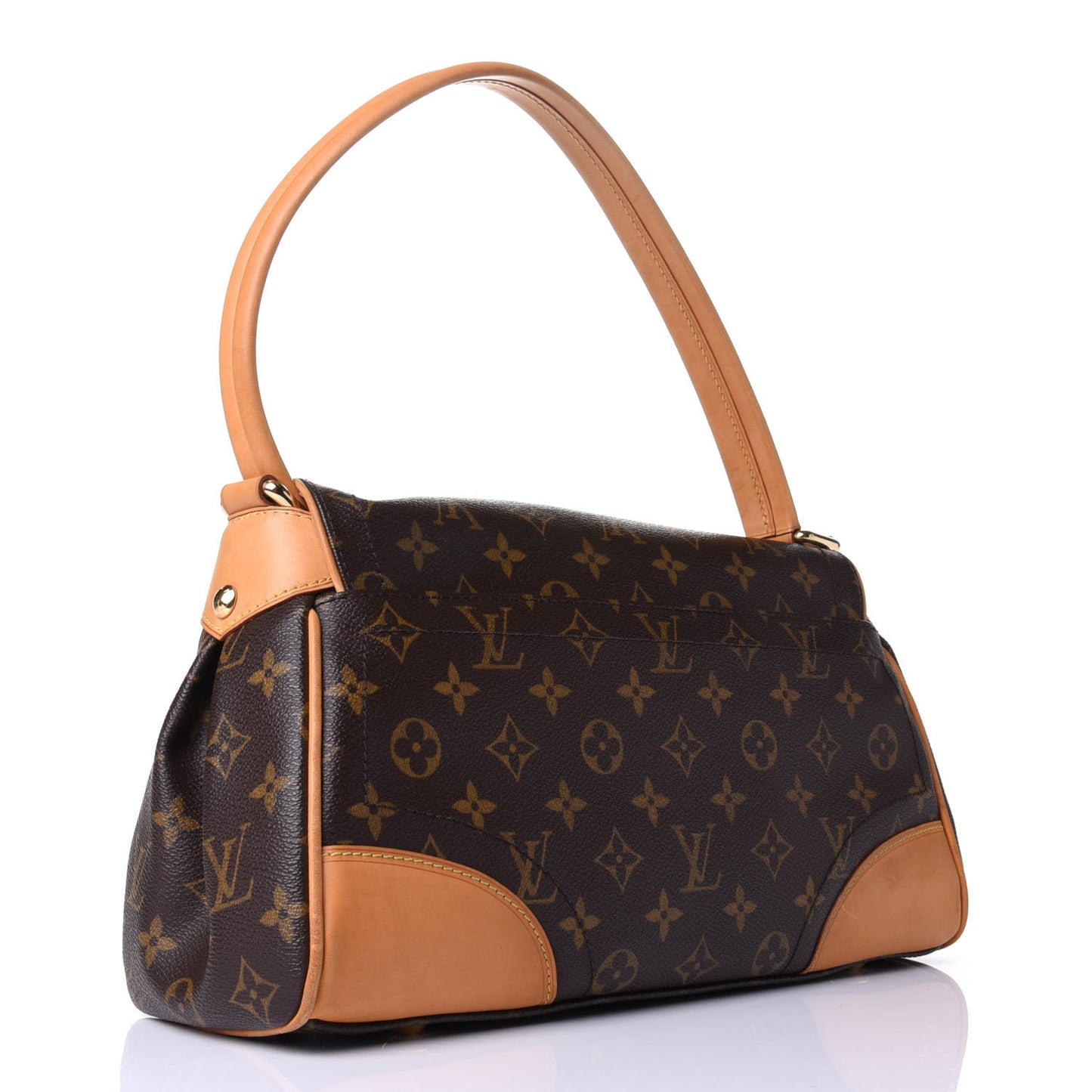 Monogram Beverly MM