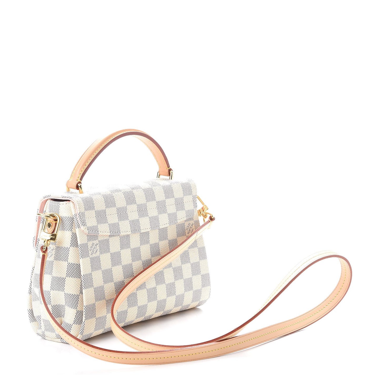 Damier Azur Croisette