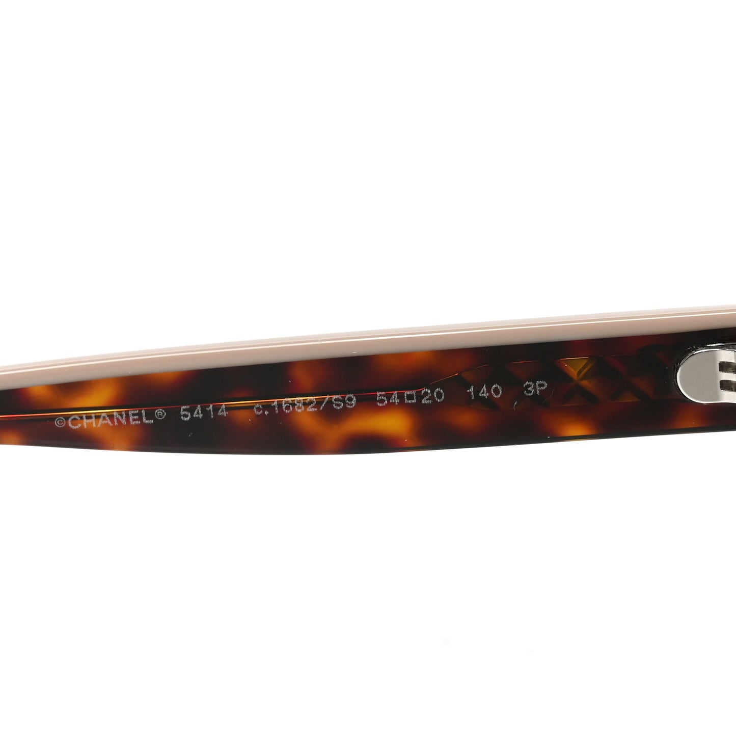 Acetate Polarized CC Butterfly Sunglasses 5414 Tortoise
