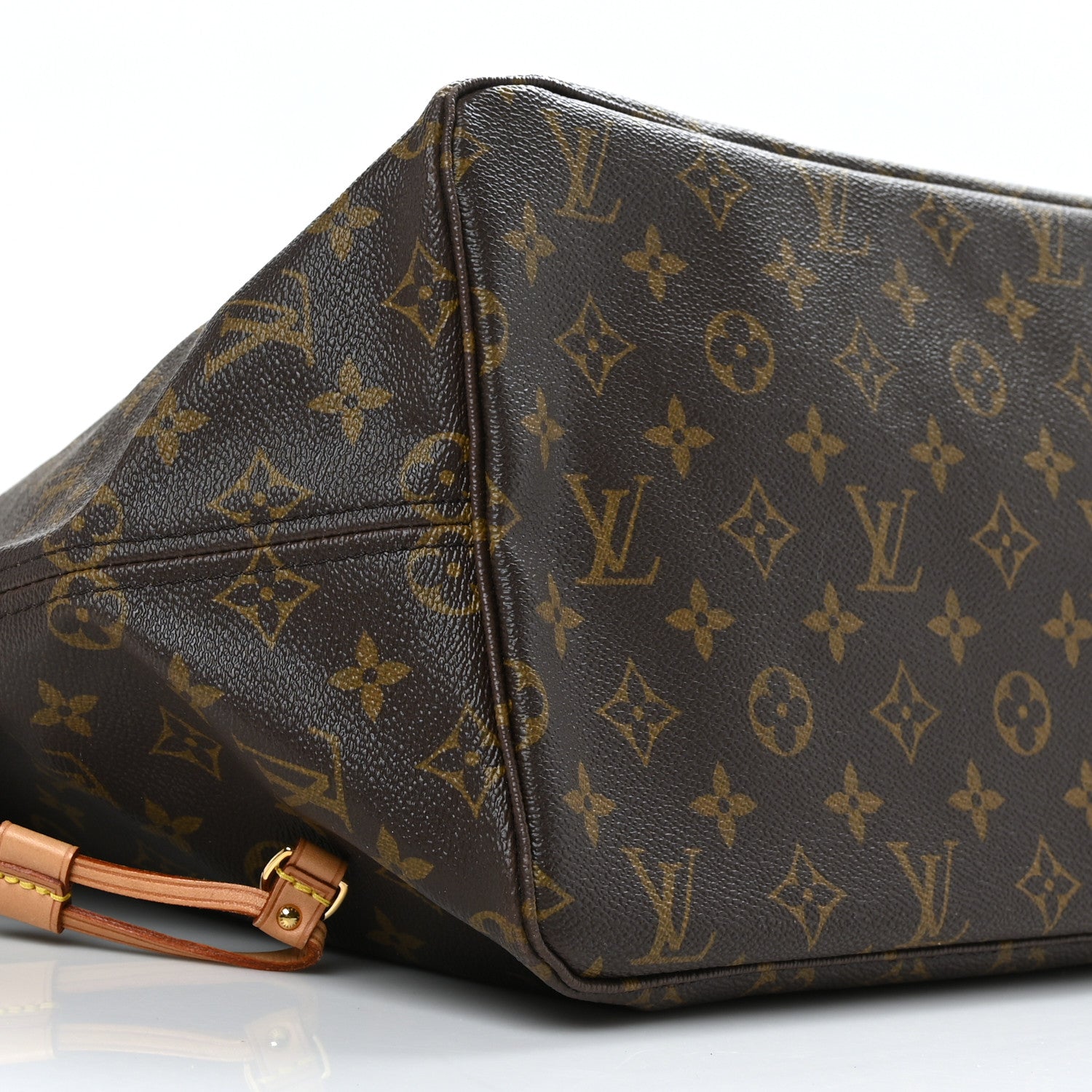 Louis Vuitton Monogram Neverfull GM 8 of 9