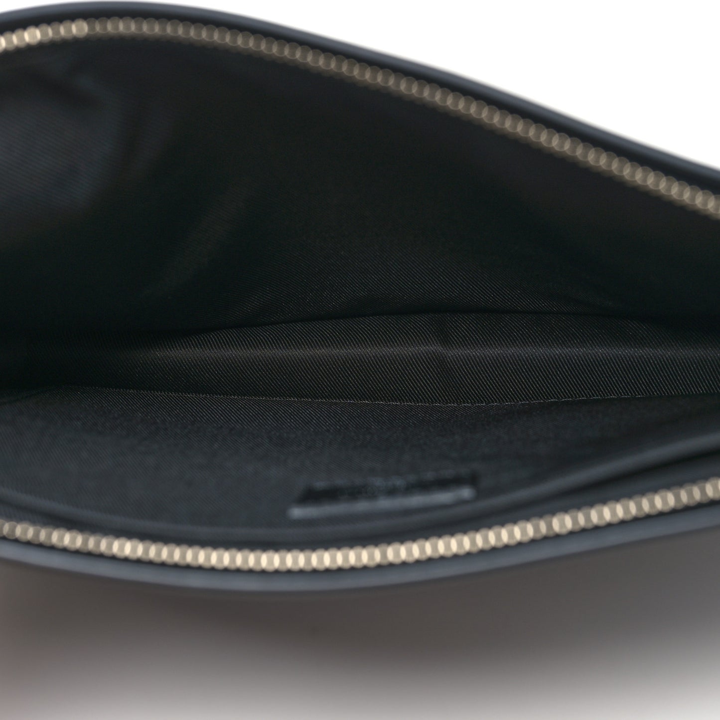 Damier Graphite Standing Pouch