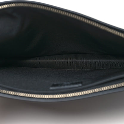 Louis Vuitton Damier Graphite Standing Pouch 5 of 9