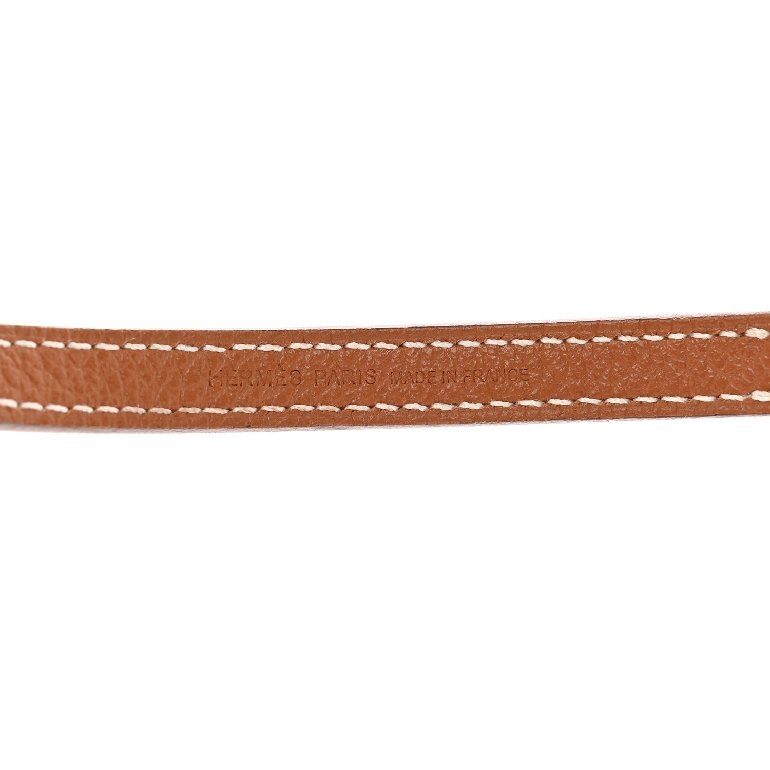 Hermes Evercolor Constance Wallet To Go Gold 6 of 9