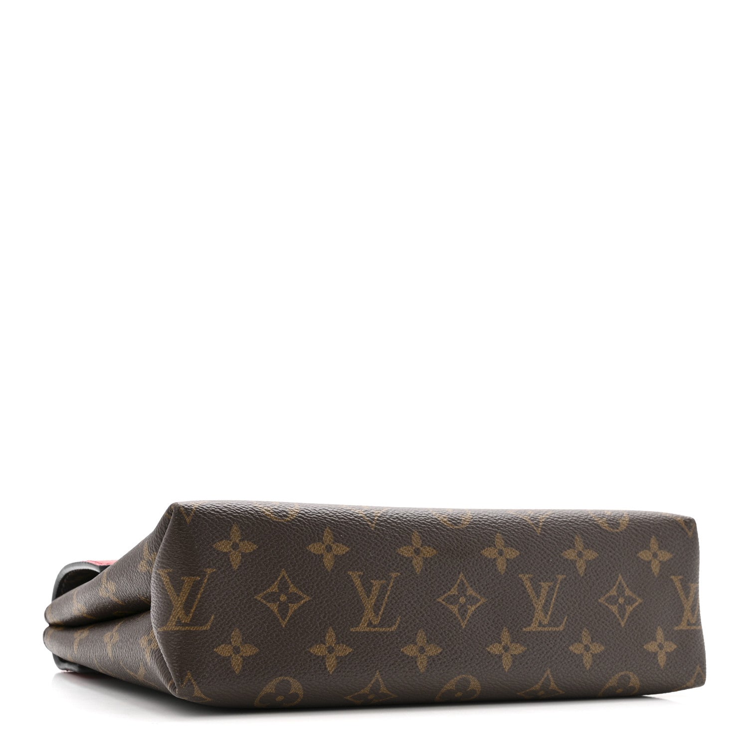 Louis Vuitton Monogram Saint Placide Cherry 3 of 11