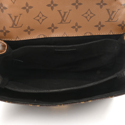 Louis Vuitton Reverse Monogram Pochette Metis 5 of 12