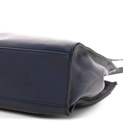 Telfar Vegan Leather Medium Shopping Bag Flash 10 of 12