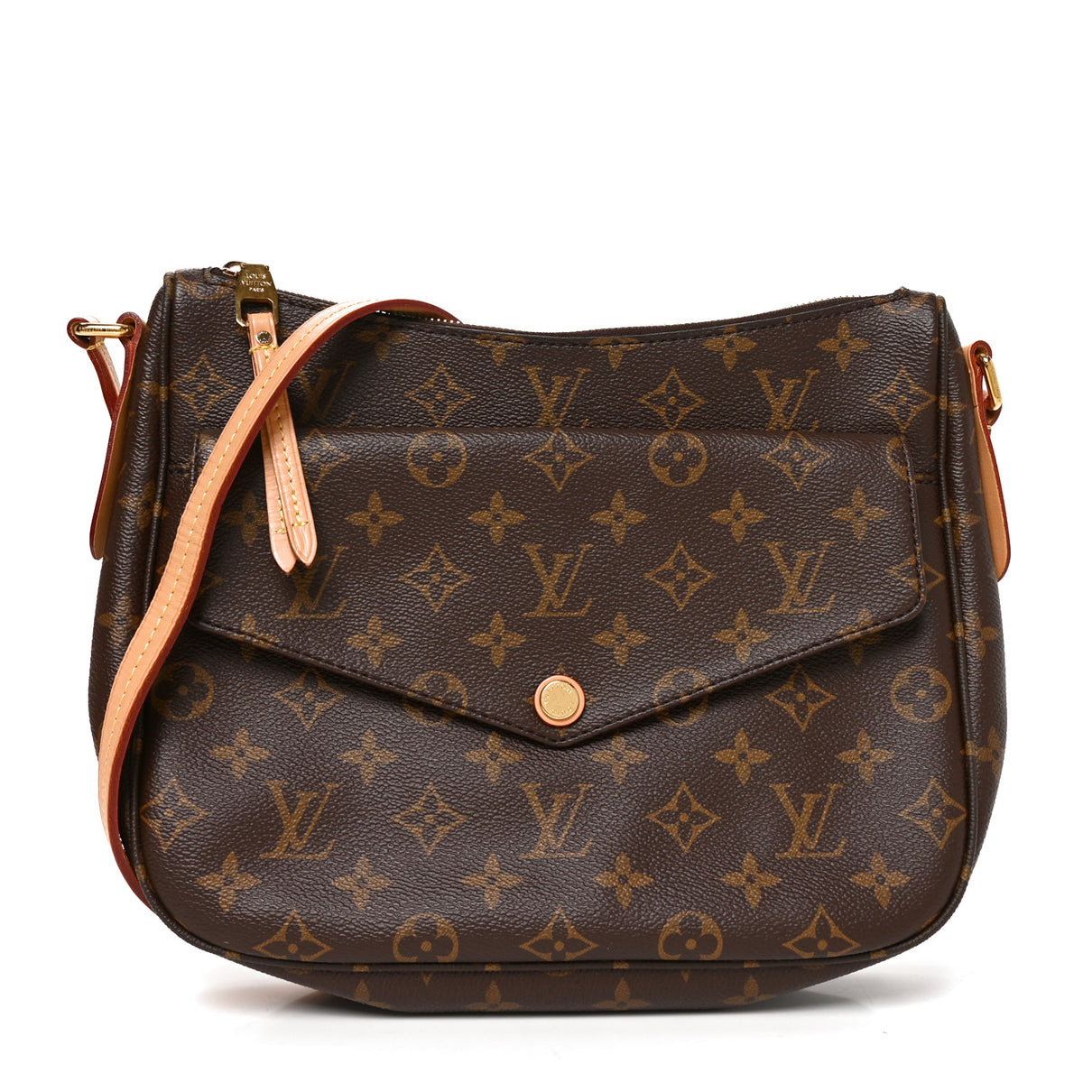Louis Vuitton Monogram Mabillon 1 of 9