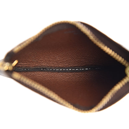 Louis Vuitton Monogram Key Pouch 5 of 7