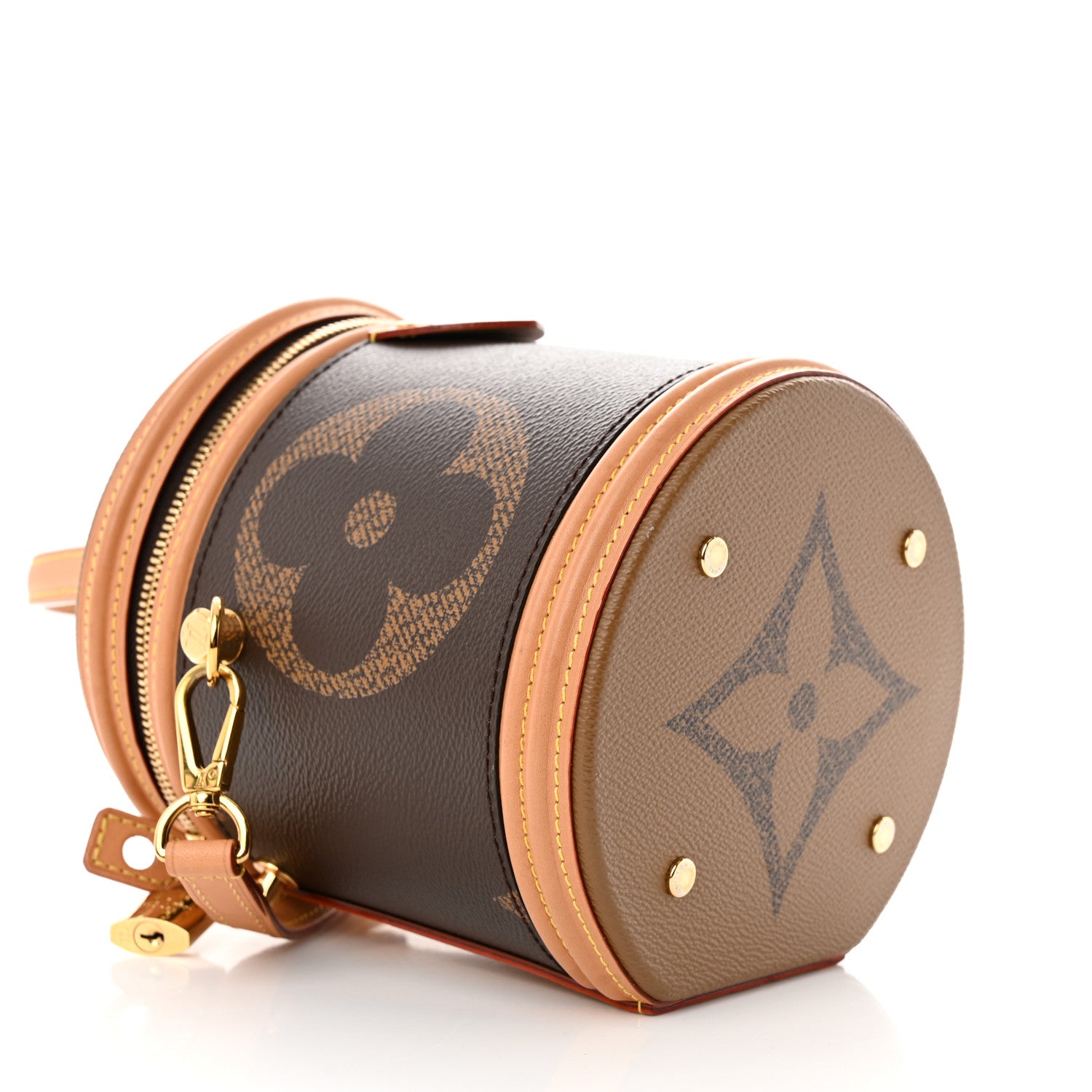 Louis Vuitton Monogram Giant Cannes 4 of 11