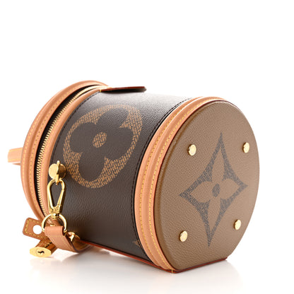 Louis Vuitton Monogram Giant Cannes 4 of 11