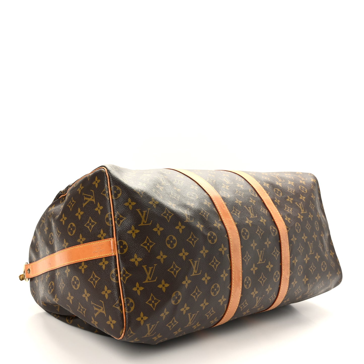Monogram Keepall Bandouliere 55