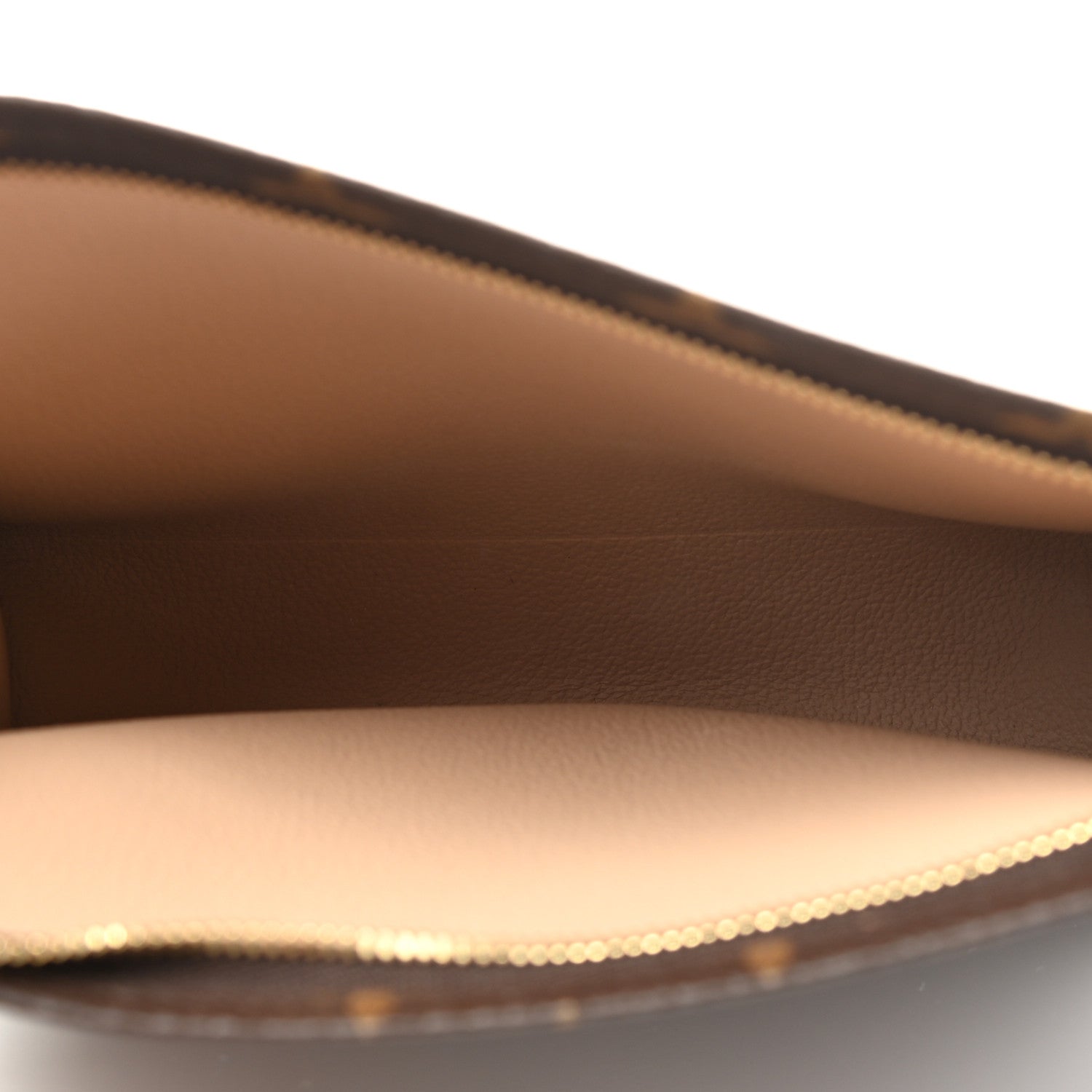 Louis Vuitton Monogram Toiletry Pouch 19 5 of 9