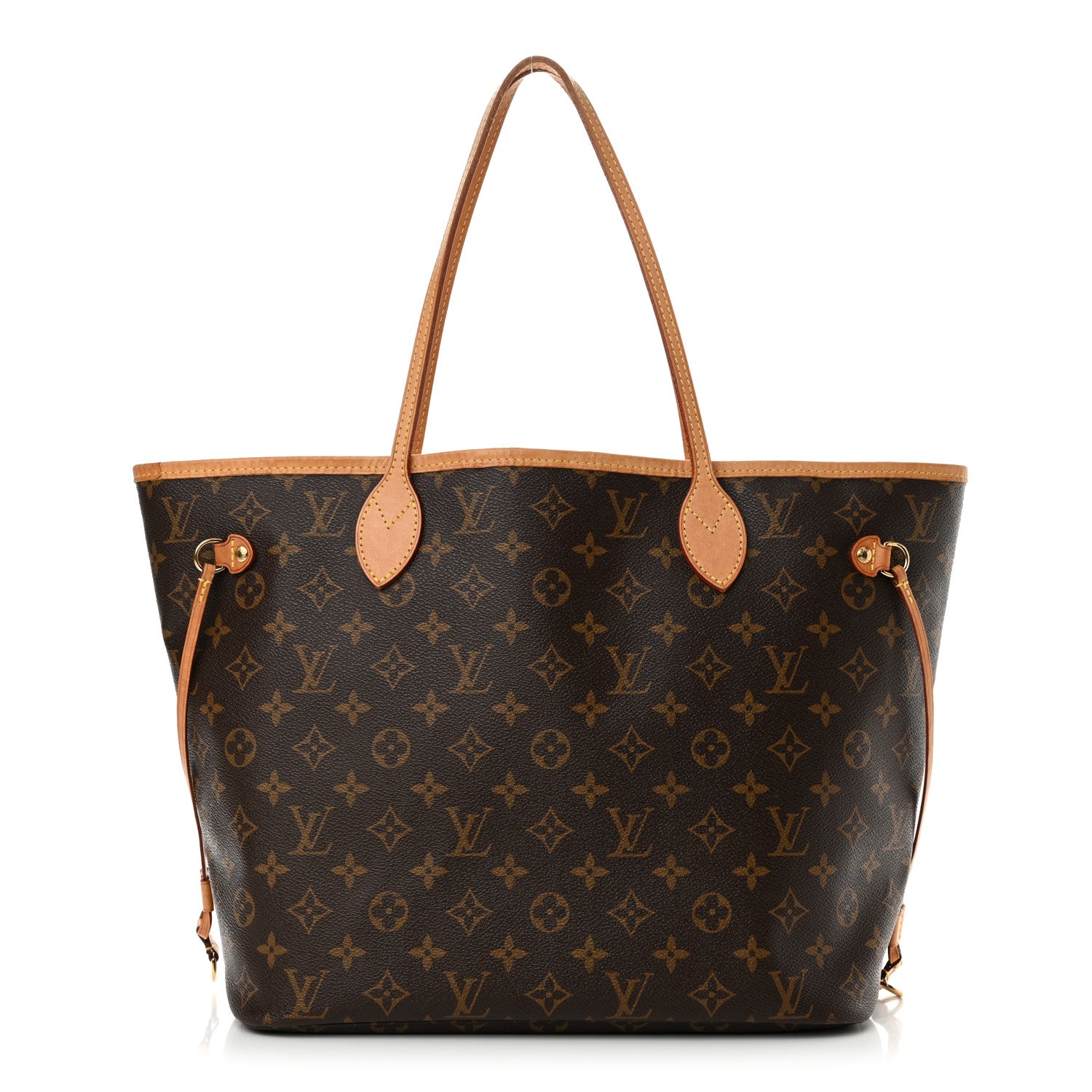Louis Vuitton Monogram Neo Neverfull MM Pivoine 1 of 15