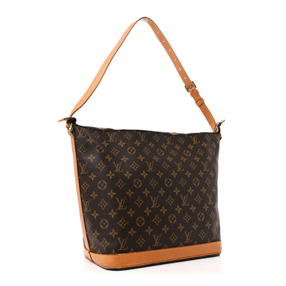 Louis Vuitton Monogram Sharon Stone AMFAR Vanity Three 3 of 12