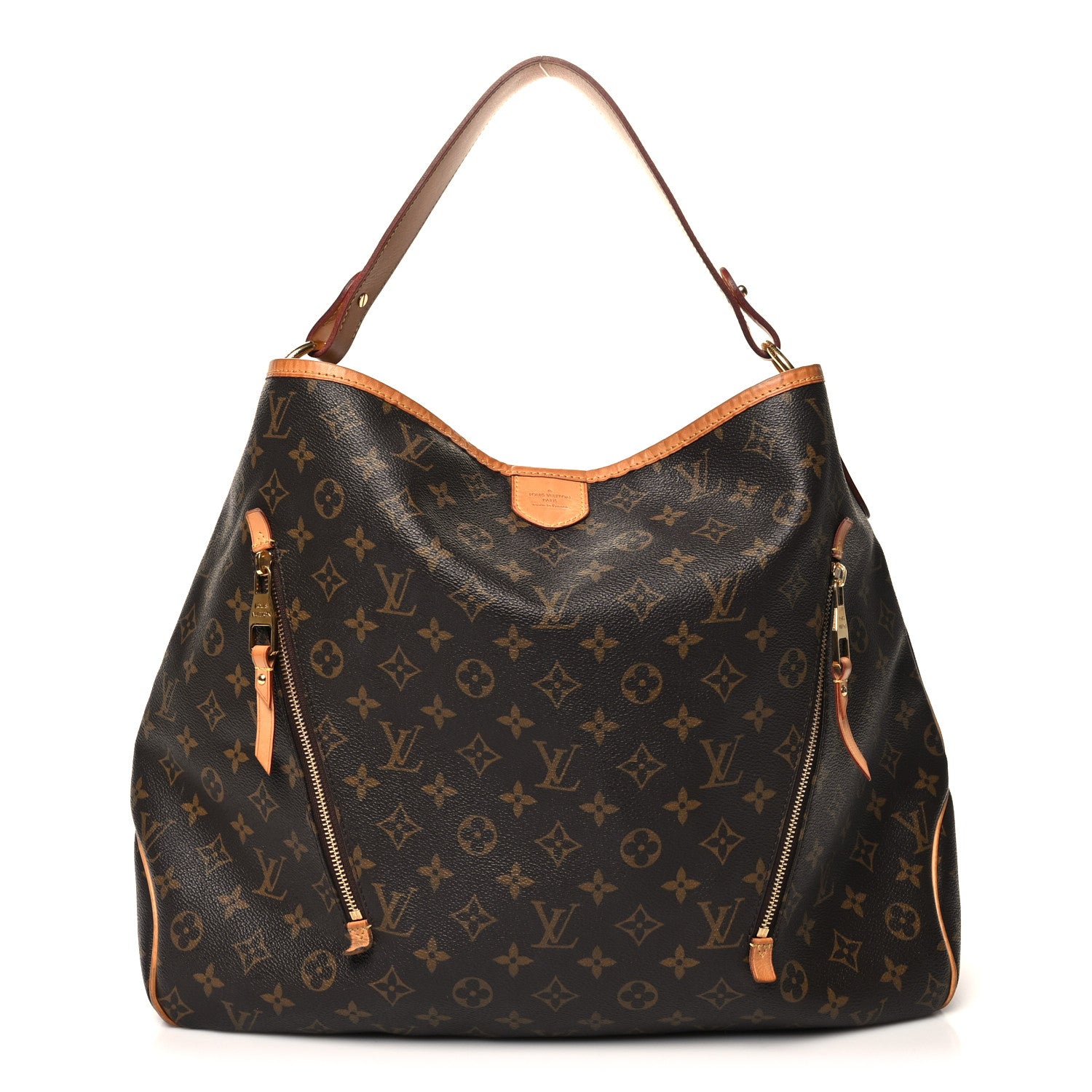 Louis Vuitton Monogram Delightful GM 1 of 10