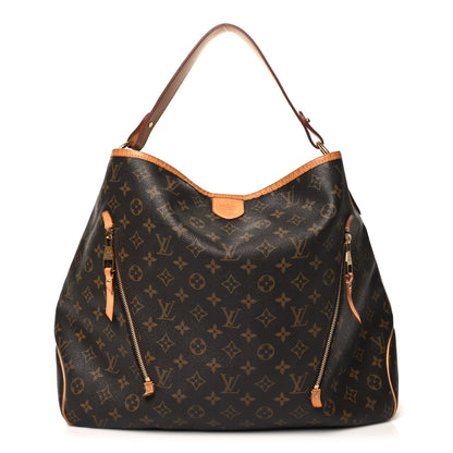 Louis Vuitton Monogram Delightful GM 1 of 10