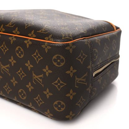 Louis Vuitton Monogram Deauville 9 of 9