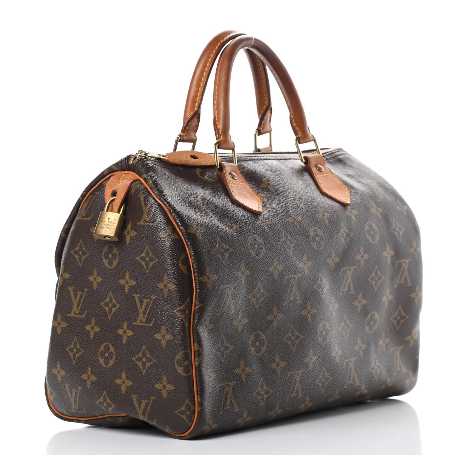 Monogram Speedy 30