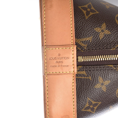 Louis Vuitton Monogram Alma GM 6 of 13