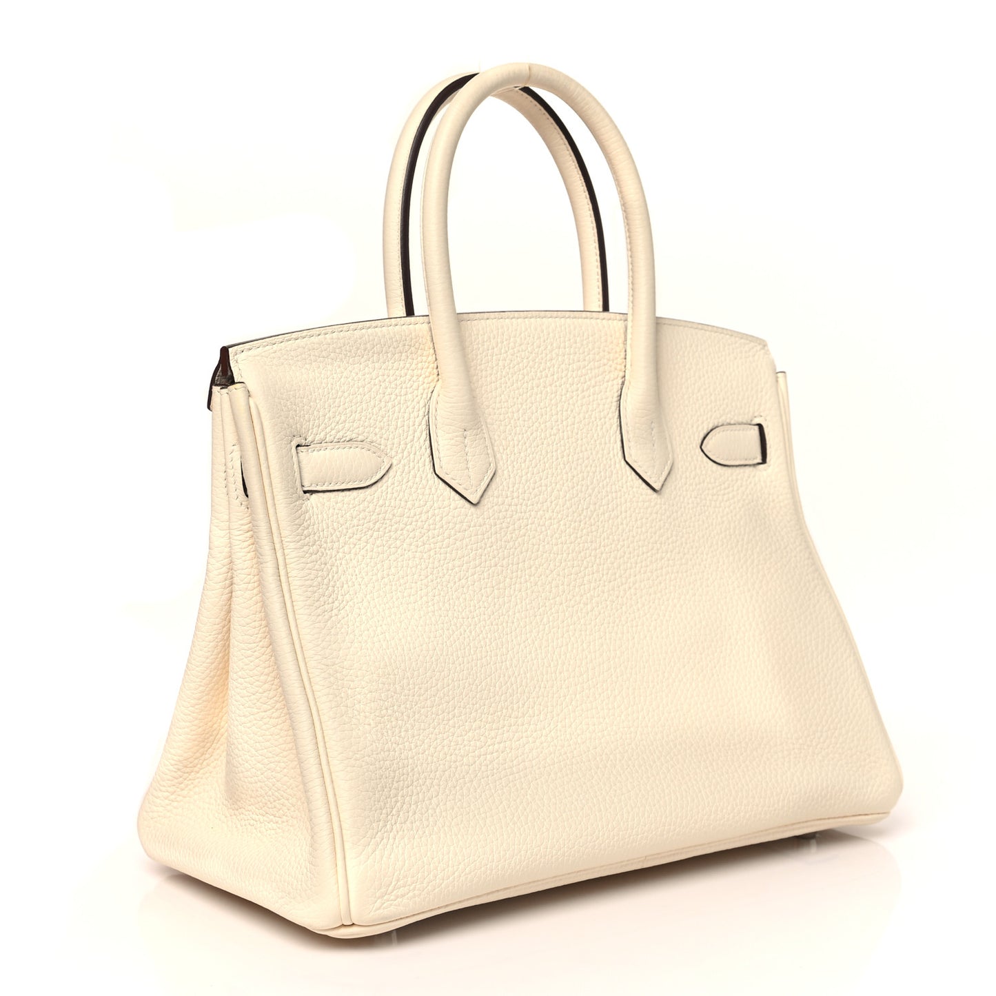 Taurillon Clemence Birkin 30 Nata