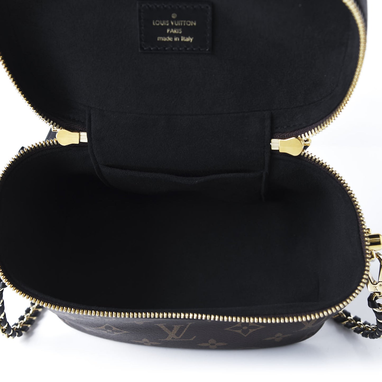 Reverse Monogram Vanity PM