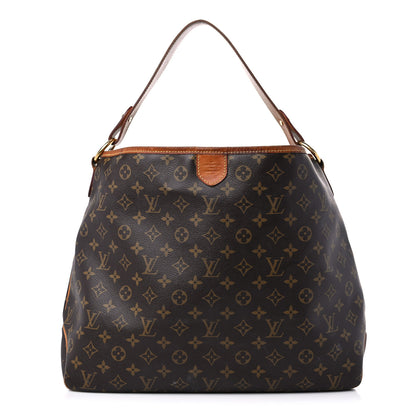 Louis Vuitton Monogram Delightful MM 1 of 19