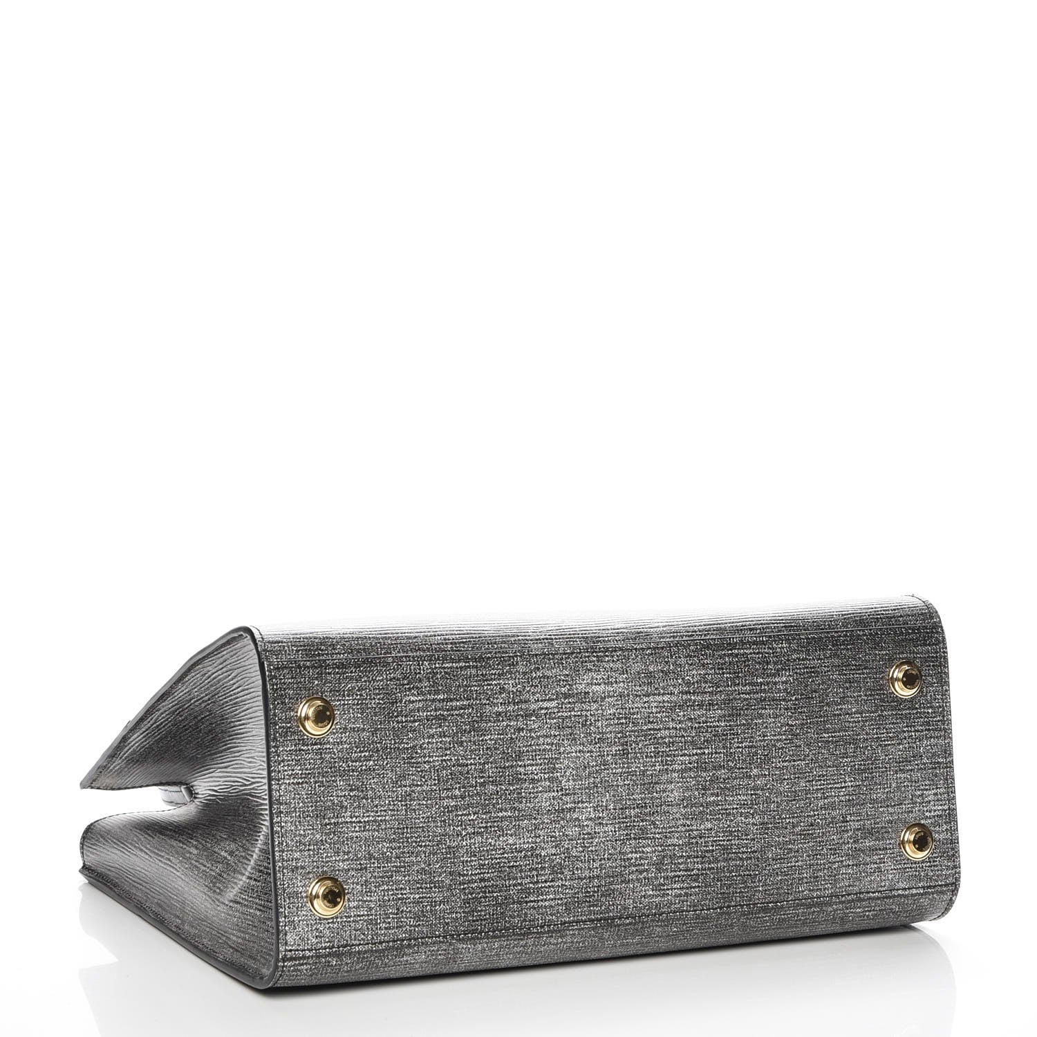 Louis Vuitton Epi Jean City Steamer MM Gray 5 of 7