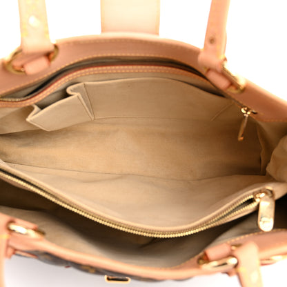 Louis Vuitton Monogram Etoile Shopper 5 of 14