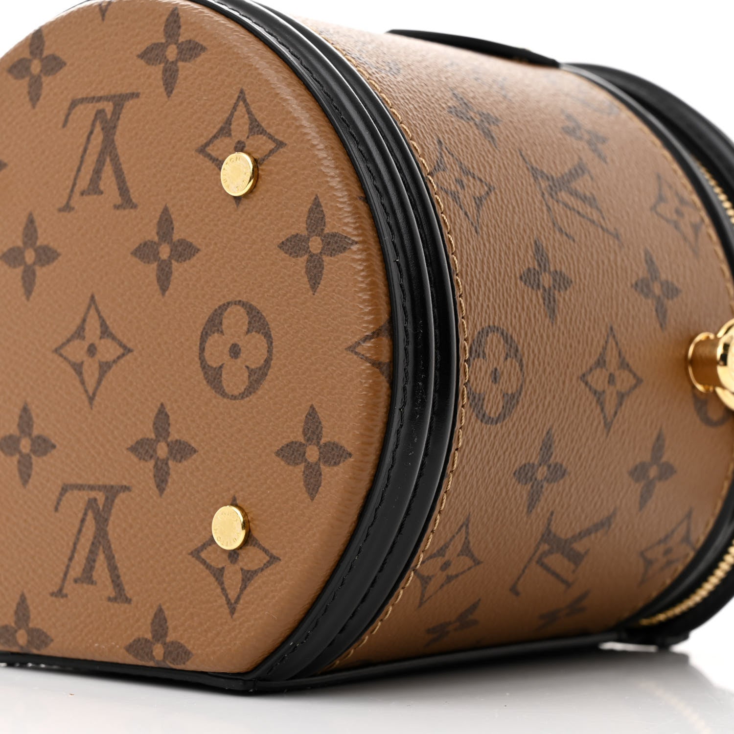 Louis Vuitton Reverse Monogram Cannes 9 of 9