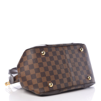 Louis Vuitton Damier Ebene Verona PM 4 of 12