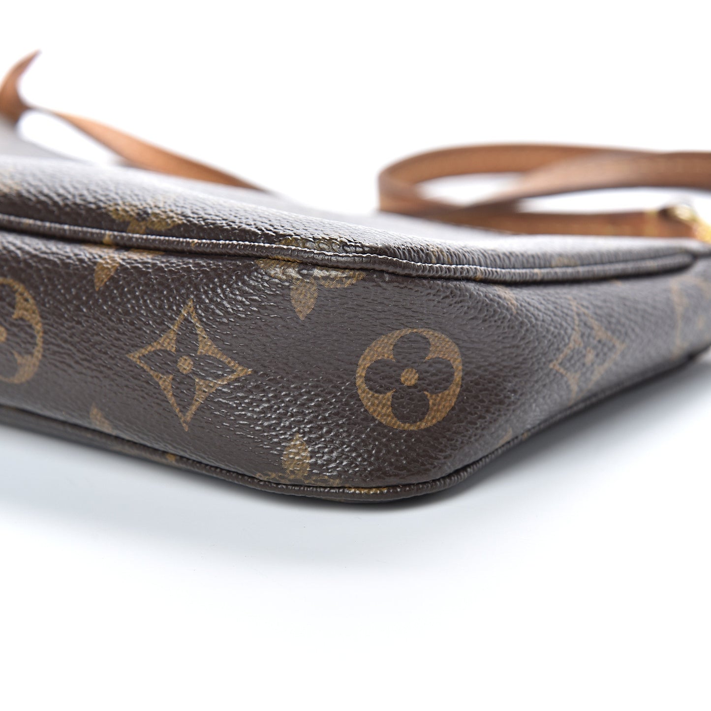 Monogram Pochette Accessories NM
