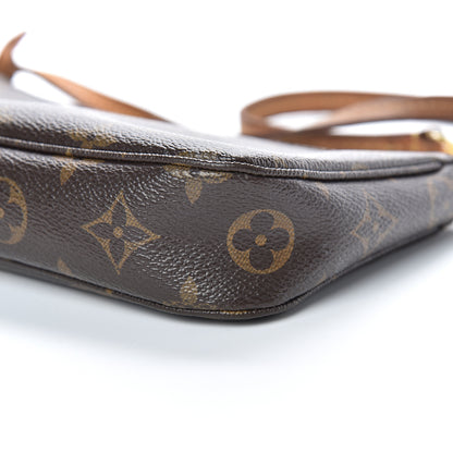 Louis Vuitton Monogram Pochette Accessories NM 9 of 16
