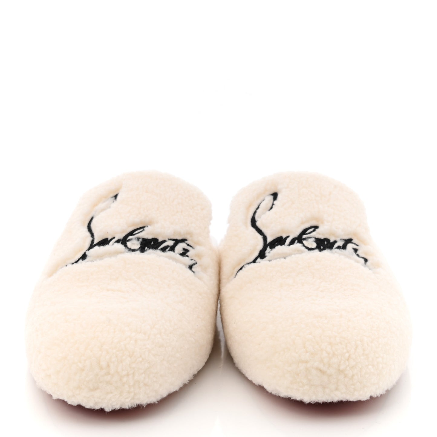 Navy Coolito Donna Slippers 38.5 White