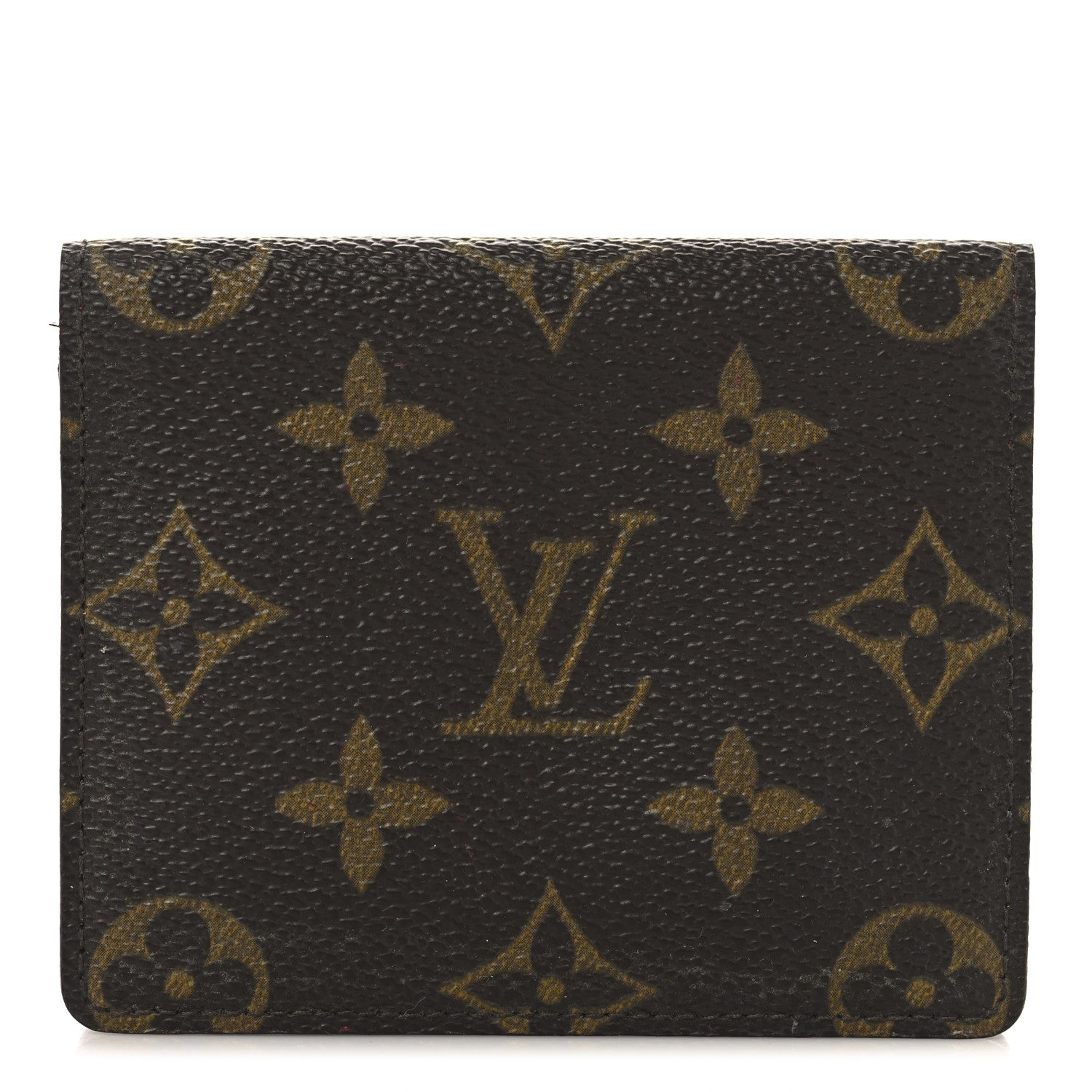 Louis Vuitton Monogram Card Holder 1 of 6