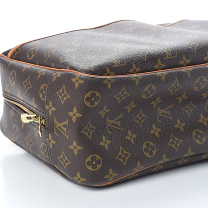 Louis Vuitton Monogram Deauville 9 of 10