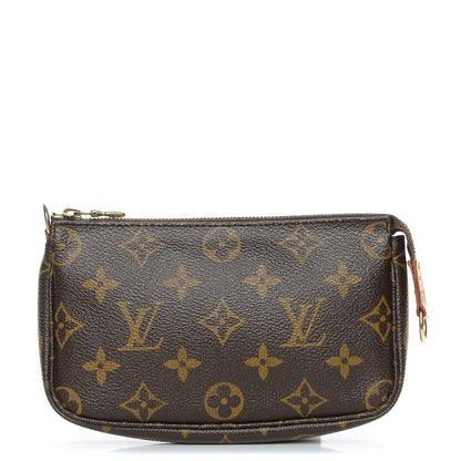 Louis Vuitton Monogram Pochette Accessories 1 of 7