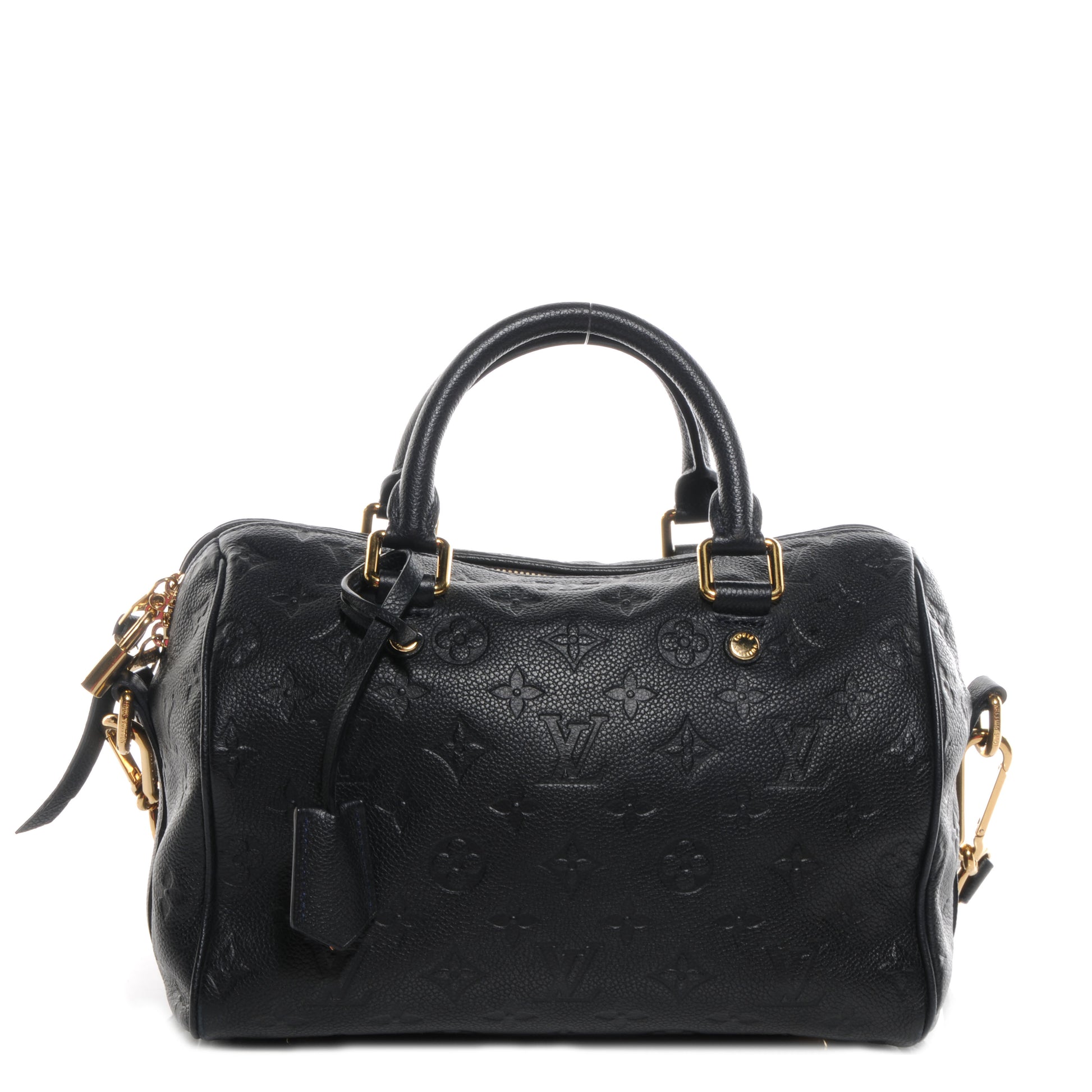 Louis Vuitton Empreinte Speedy Bandouliere 25 Infini 1 of 9