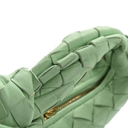 Bottega Veneta Nappa Intrecciato Candy Jodie Siren 10 of 12