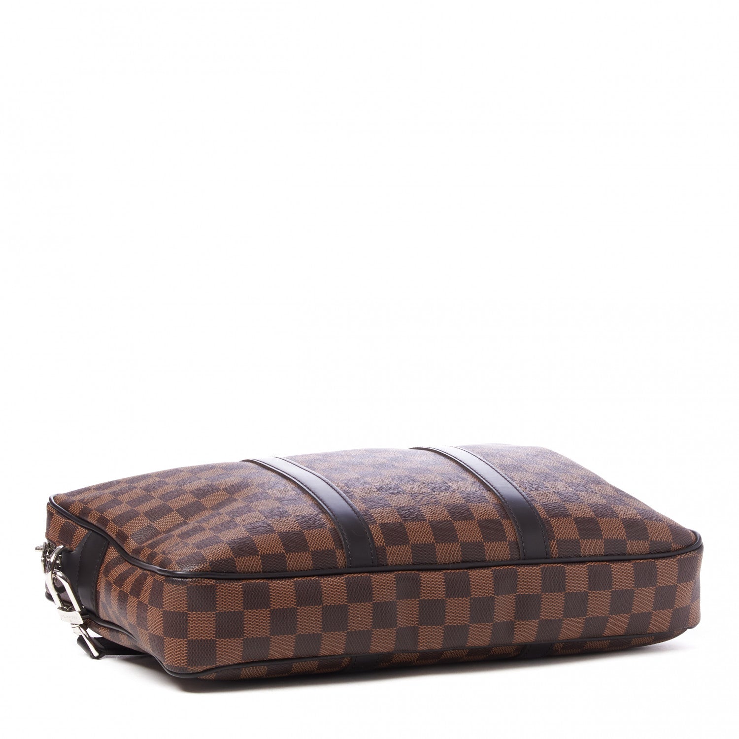 Louis Vuitton Damier Ebene Porte-Documents Voyage PM 3 of 8