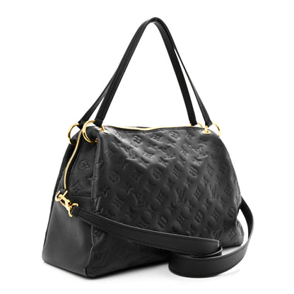 Louis Vuitton Empreinte Ponthieu PM Black 3 of 11