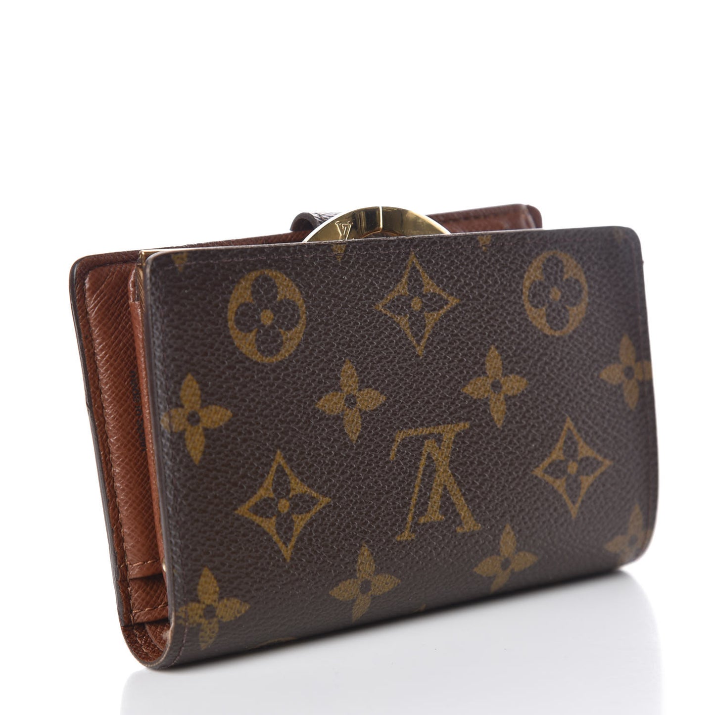 Monogram French Purse Wallet