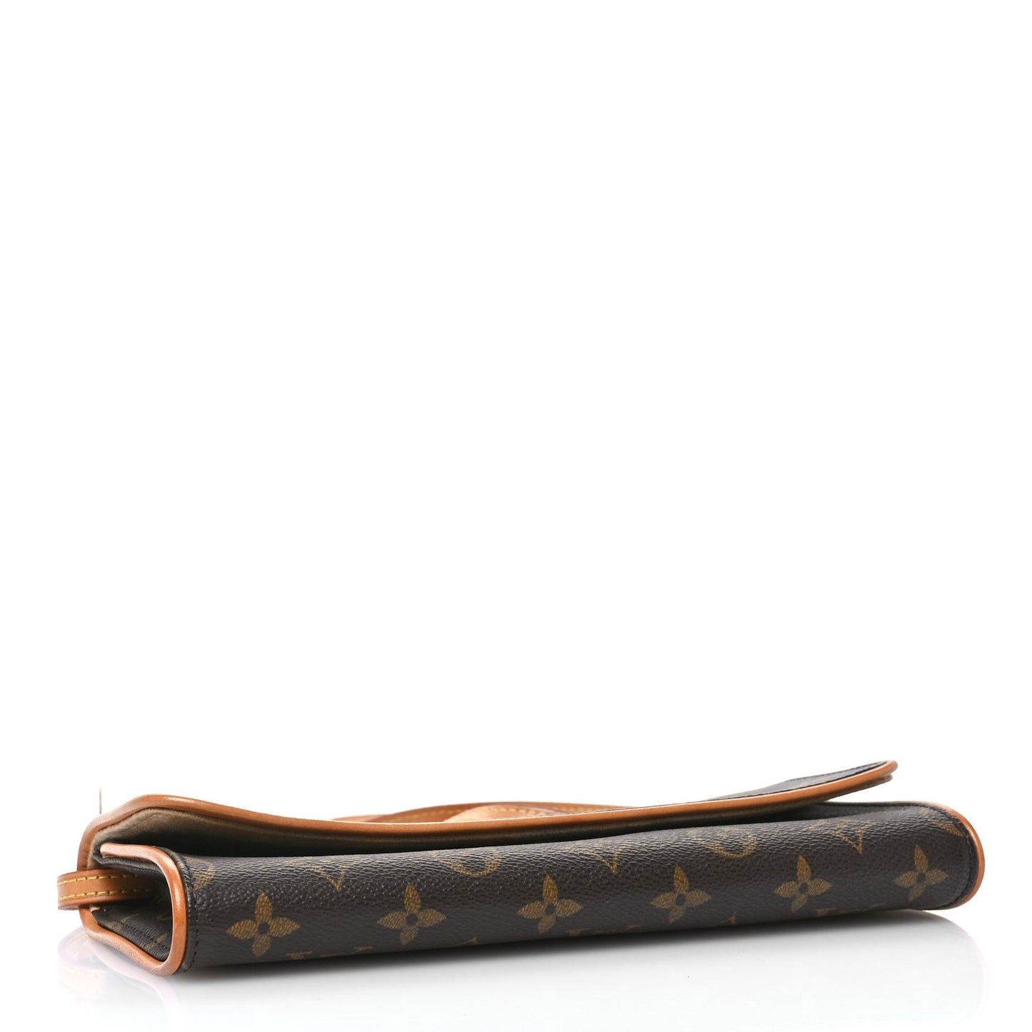 Monogram Pochette Twin GM