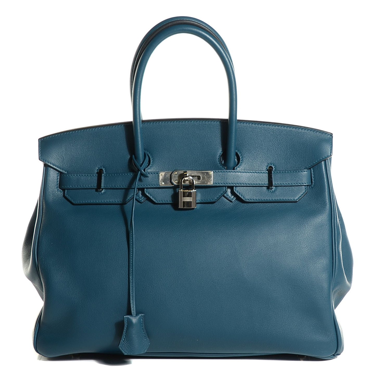 Veau Swift Birkin 35 Colvert
