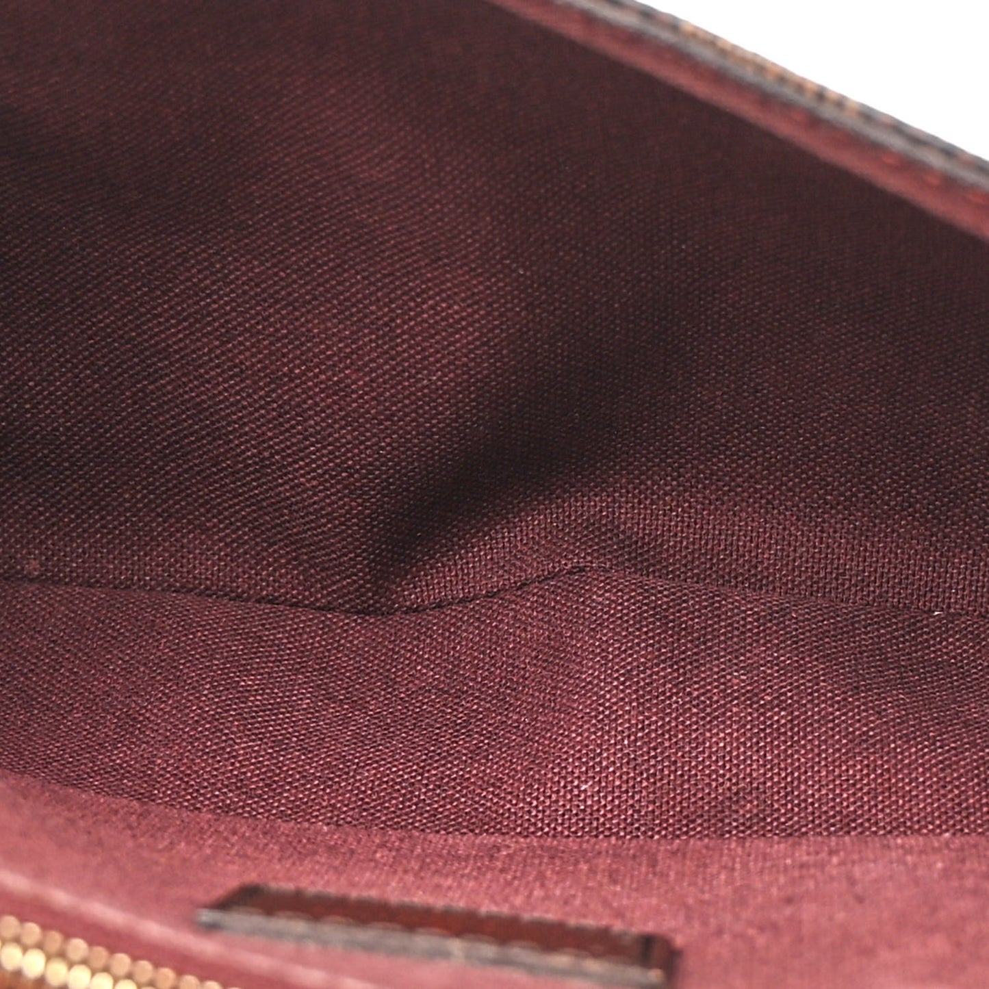 Damier Ebene Hoxton PM