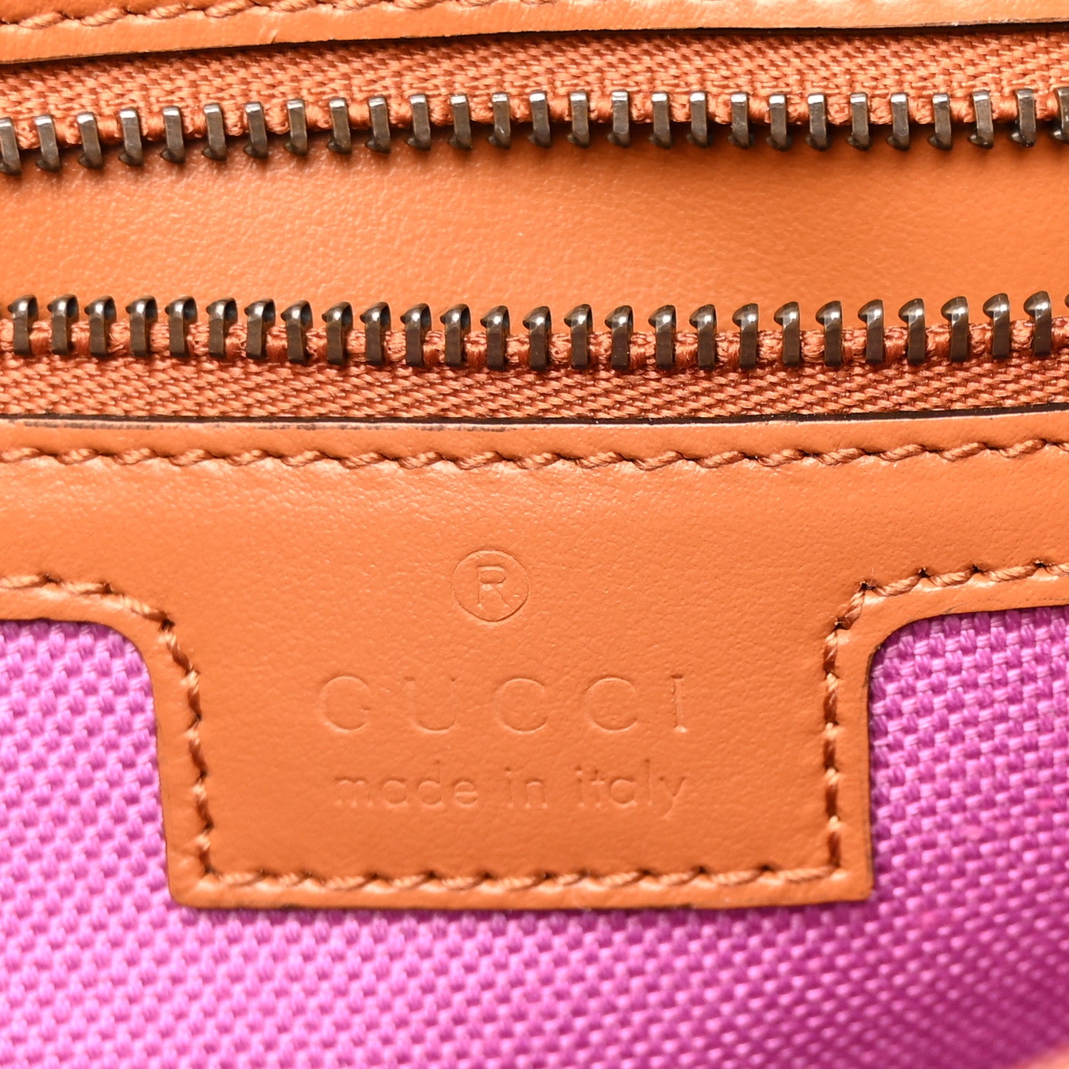 Gucci Calfskin Raffia Woven Small GG Marmont Shoulder Bag Multicolor 6 of 10